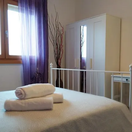 Apartament Est