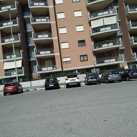 Apartment Est *